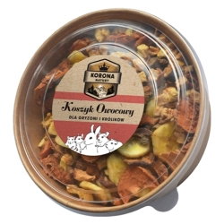 Korona Natury Koszyk owocowy 200g